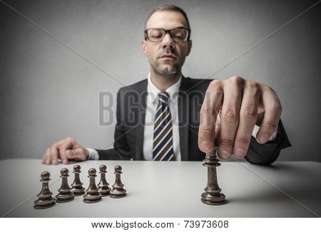 Chessmate 