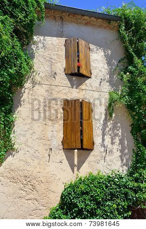 Le Barroux