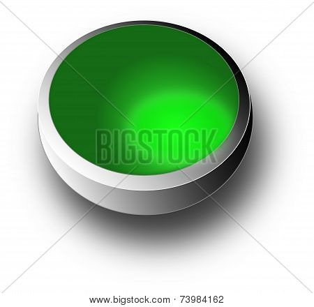 Button 3D