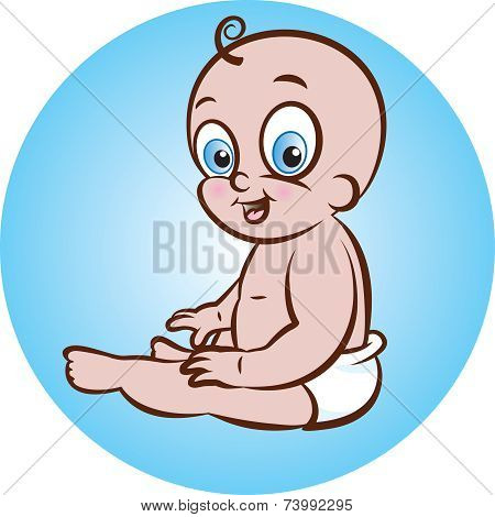 Happy Baby