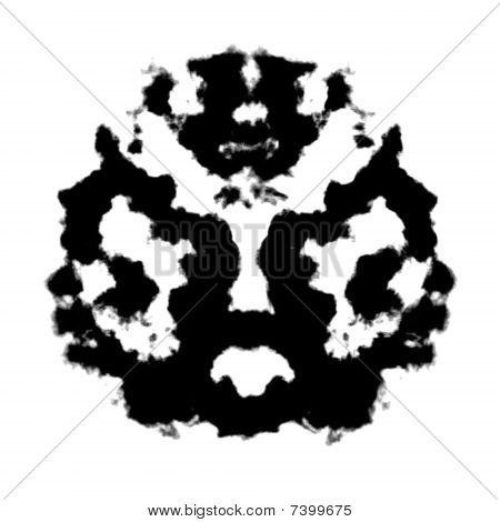 Rorschach Kleks