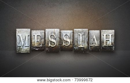 Messiah Letterpress