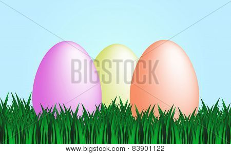 Happy easter