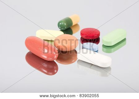 Various Pills