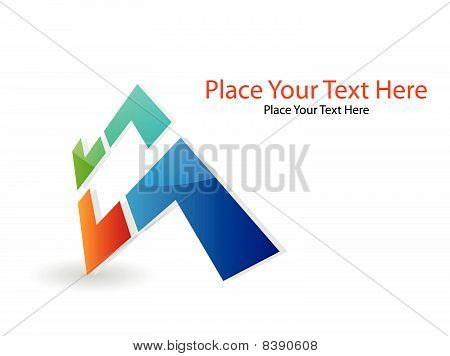 Business konceptdesign. vektor