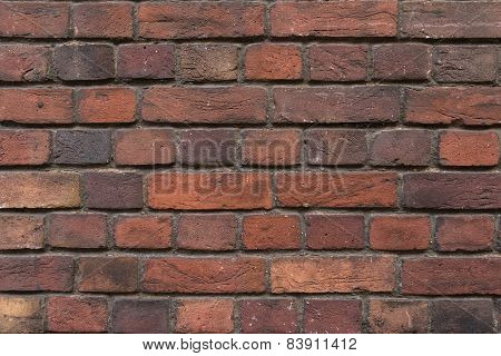 Brick Wall