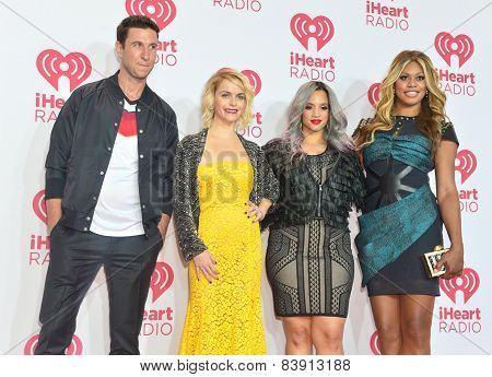 Iheartradio Music Festival