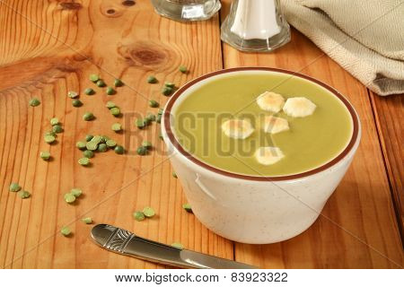 Split Pea Soup