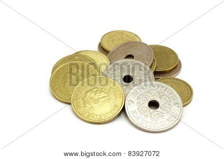 Pile Of Dkk