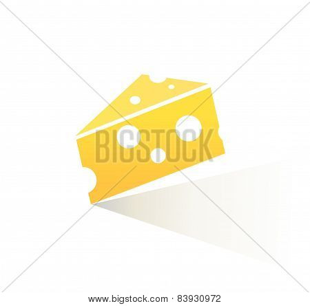 Cheese Icon