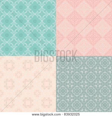 Pattern Set