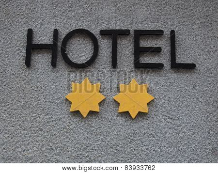 Star Hotel