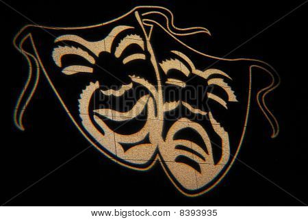 Maske