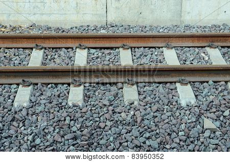railway