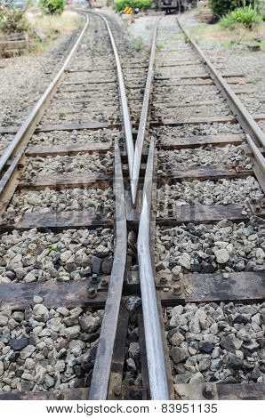 railway