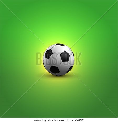 Soccer Ball