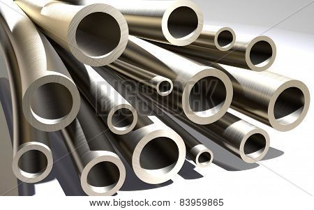 Steel Pipe For Repair And Construction
