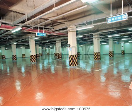 Vista interior