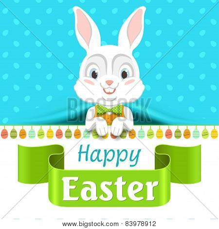 Vector. Happy Easter.