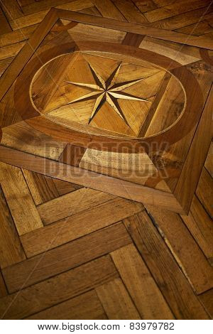 Wooden Floor