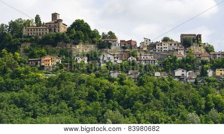 Trisobbio (monferrato)