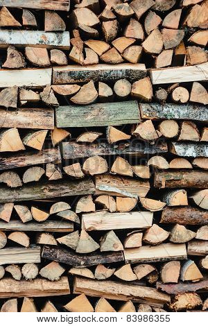 firewood