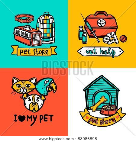 Veterinary Design Concept