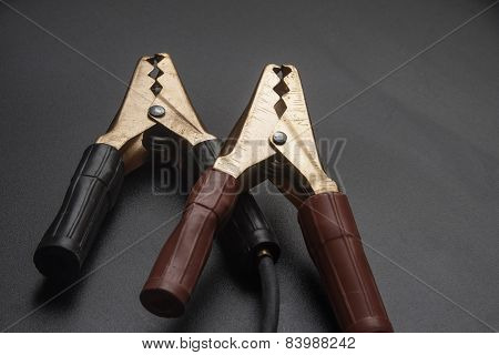 Jumper Cables