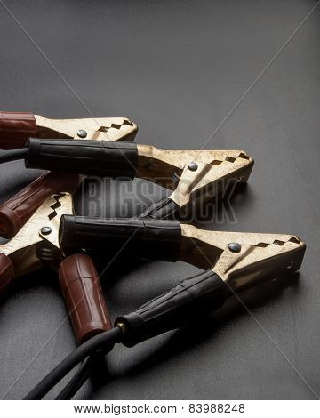 Jumper Cables