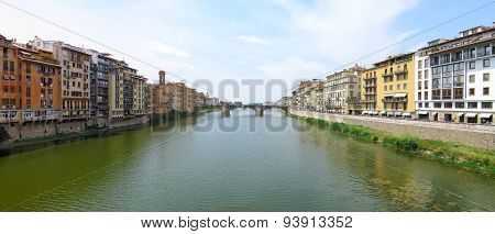Florence, Italy