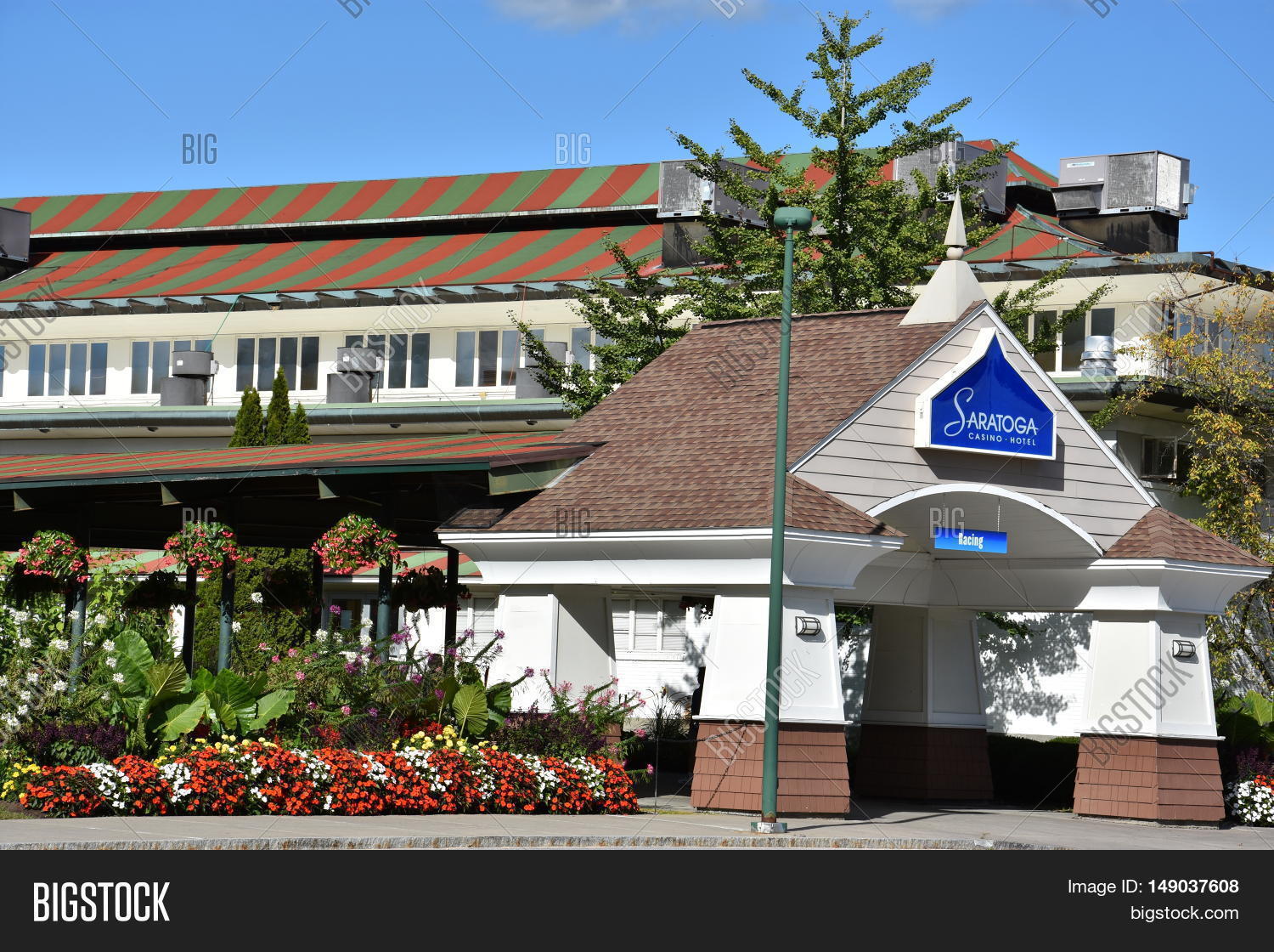 Saratoga Springs Ny Casino