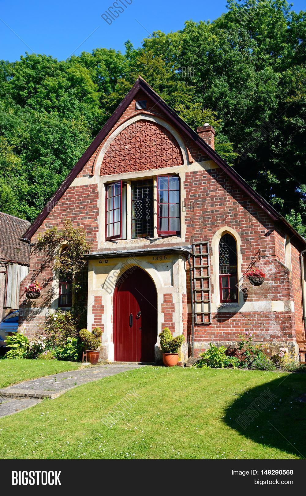 MILTON ABBAS, UNITED Image & Photo (Free Trial) Bigstock