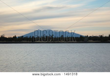 Mountain Lake