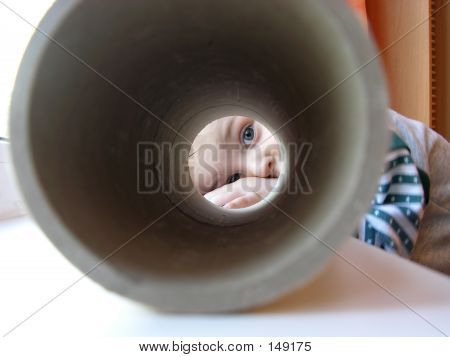 Eye Spy