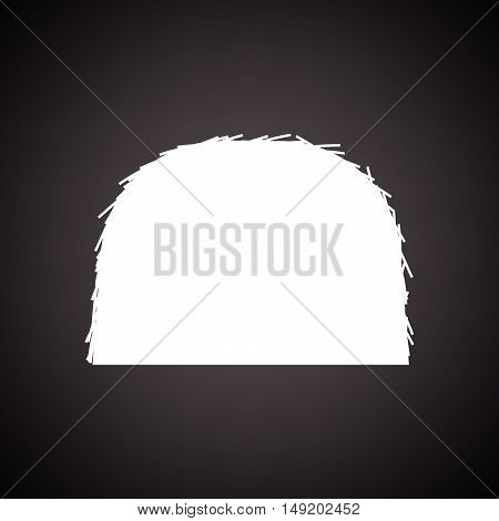 Hay Stack Icon