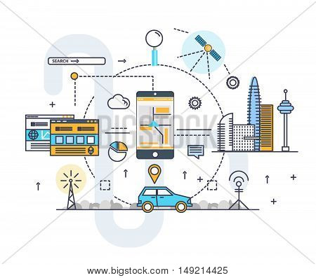 Master Modern Industry