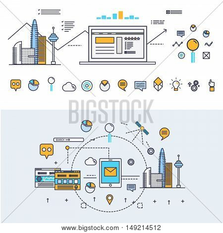 Master Modern Industry