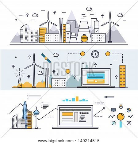 Master Modern Industry