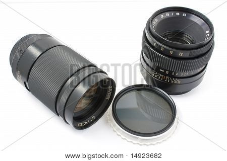 lenses