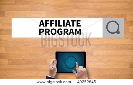 Affiliate Program