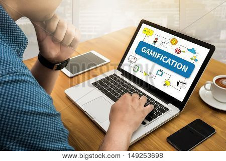 Gamification
