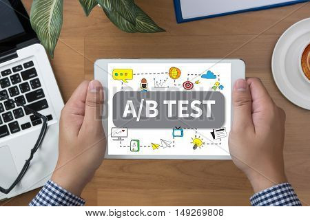 A/b Test
