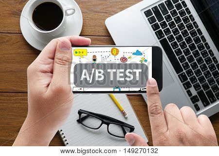 A/b Test