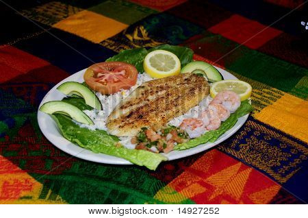 Comida mexicana