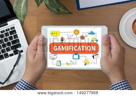 Gamification