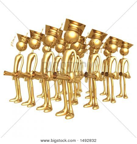 Golden Grad csoport érettségi fogalma