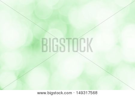 Blurred nature background.Backdrop with color and bright sun light. Summer holidays concept.bokeh background or Christmas background.Green Energy.