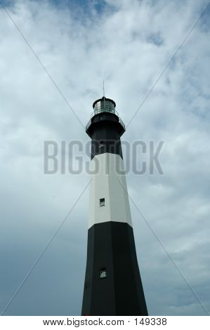 Tybee Island Lighthouse