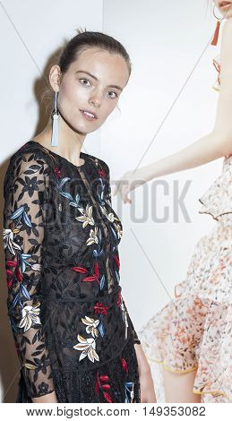 Sachin & Babi  Ss2017