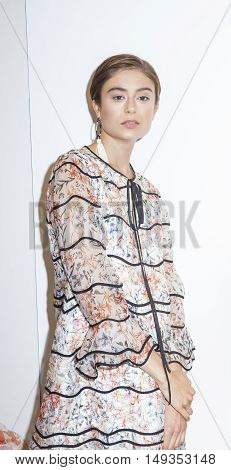 Sachin & Babi  Ss2017